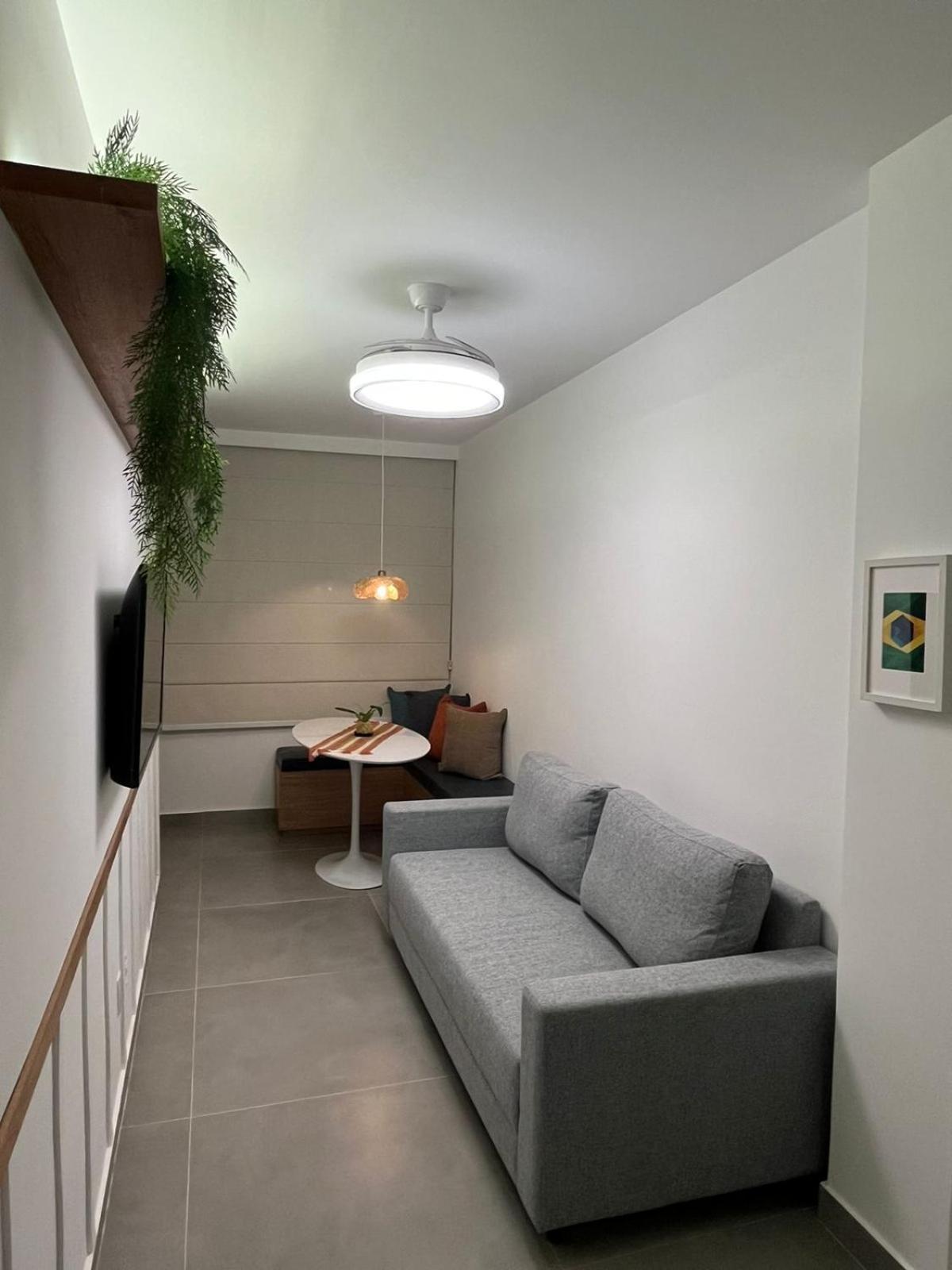 דירות ריו דה ז'ניירו Constante Vista Lateral Mar מראה חיצוני תמונה